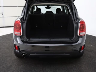 MINI Countryman Mini Mini Countryman 2.0 Cooper S E ALL4 Pepper | Climate control |  Navigatie | PHEV | Park assist | Elektrische achterklep | Bleutooth - afbeelding nr 9