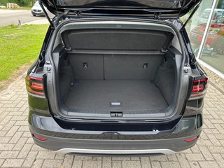 Volkswagen T-Cross December 2023 - afbeelding nr 10