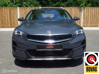 Kia XCeed Kia XCeed 1.6 GDi PHEV DynamicPlusLine Adaptief Cruise Trekhaak !!! - afbeelding nr 8