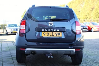 Dacia Duster - afbeelding nr 26