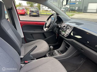 Volkswagen up! Volkswagen Up! 1.0 move up! 