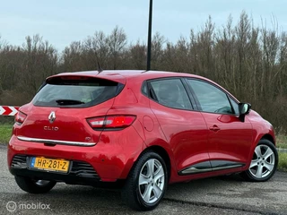 Renault Clio Renault Clio 1.5 dCi Navi| Airco| Cruise| Led| Pdc| Nap - afbeelding nr 7