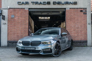 BMW 5 Serie - 162053276-0