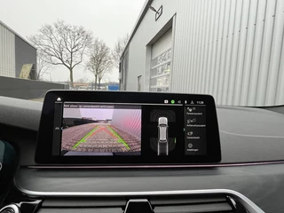 BMW 5 Serie BMW 5 Serie Touring 530e xDrive High Executive | M-Sportpakket | Panorama Dak - afbeelding nr 25