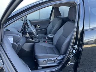 Toyota Yaris - afbeelding nr 8