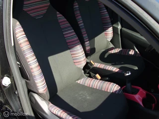 Citroën C1 Citroen C1 1.0 VTi Airscape Urban cabrio - afbeelding nr 4