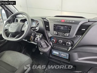Iveco Daily Iveco Daily 50C16 3.0L Koelwagen Laadklep Vries Citymax 350 Koeler Vries Kühlwagen Kühlkoffer Frigo 13m3 Airco Cruise control - afbeelding nr 12
