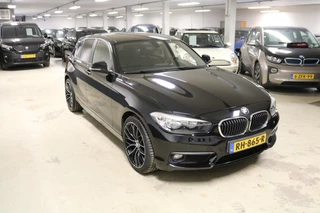 BMW 1 Serie - afbeelding nr 9