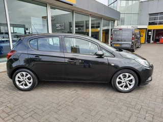 Opel Corsa Opel Corsa 1.0 Turbo Edition - afbeelding nr 4