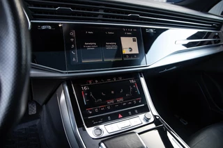 Audi Q7 Audi Q7 SQ7 S-Line Grijs kenteken 3X S-LINE / 360 CAMERA / ADAPTIVE CRUISE CONTROLE / BLACK LINE - afbeelding nr 38