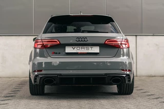 Audi RS3 Audi RS3 2.5 TFSI quattro B&O Keyless Pano Leer Nardo - afbeelding nr 5