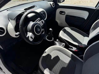 Renault Twingo Renault Twingo 1.0 SCe COLLECTION 5-DRS + AIRCO (22.000 KM!) - afbeelding nr 6