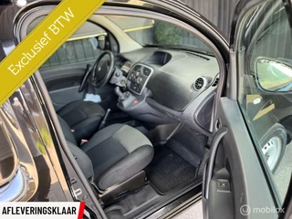 Renault Kangoo Renault Kangoo bestel 1.5 dCi 90 Energy Luxe Maxi - afbeelding nr 18