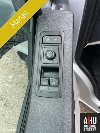 Volkswagen Transporter Volkswagen Transporter 2.0 TDI L2H1 4Motion - afbeelding nr 19