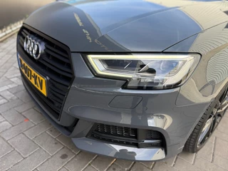Audi A3 Audi A3 Limousine 35 TFSI Advance Sport|Sline|Virtual|N.a.p - afbeelding nr 7