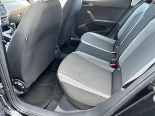 SEAT Ibiza Seat Ibiza 1.0 TSI Style - afbeelding nr 15