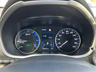 Mitsubishi Eclipse Cross - afbeelding nr 34