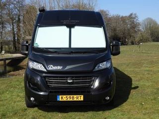 Fiat Ducato - afbeelding nr 27