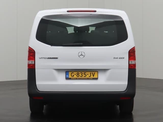 Mercedes-Benz Vito | Airco | Cruise | BPM vrij !!! | 2-2-2-3 Stoelopstelling - afbeelding nr 11