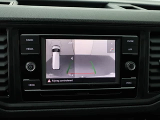 MAN TGE MAN TGE 2.0TDI 140PK DSG Automaat L3H3 | Camera | 3-Persoons | Betimmering | Airco | Cruise - afbeelding nr 17