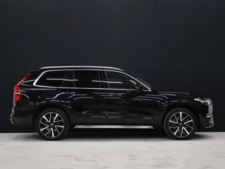 Volvo XC90 7P [SCHUIFKANTELDAK, BOWERS&WILKINS, APPLE CARPLAY, ANDROID, STOELVERKOELING, CAMERA, ELEKTRISCHE ACHTERKLEP, NIEUWSTAAT] - afbeelding nr 10