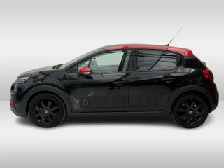 Citroën C3 | Navigatie | Carplay | Panoramadak | - afbeelding nr 5