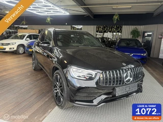 Mercedes-Benz GLC - 52652754-0