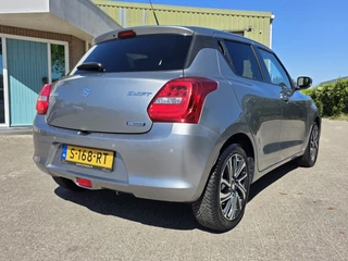 Suzuki Swift as Zondag Open tot 14 uur! - afbeelding nr 8