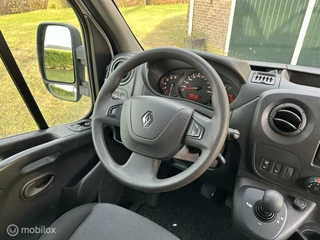 Renault Master Renault Master L2H2 2.3 dCi 170 pk T35 AUTOMAAT 1e eig./navi - afbeelding nr 10