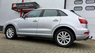 Audi Q3 Schitterende Audi Q3 2.0 TDI Pro Line 2015 *S/S*PDC*NAVI*NAP - afbeelding nr 22