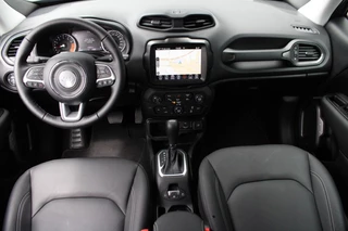 Jeep Renegade - afbeelding nr 13