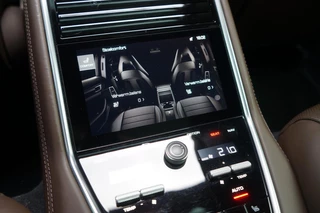 Porsche Panamera Porsche Panamera 2.9 4 E-Hybrid 460pk /Dealer ond. /Bose /Acc - afbeelding nr 21