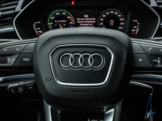 Audi Q3 | ADAPTIVE CRUISE | TREKHAAK | CLIMATRONIC | DODEHOEKDETECTIE | LANE ASSIST | - afbeelding nr 61