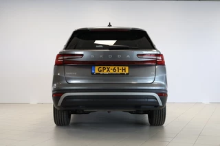 Škoda Kodiaq Škoda Kodiaq 1.5 TSI PHEV Business Edition - Pano - CarPlay - Dodehoeksens. - afbeelding nr 15