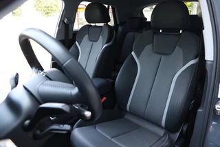 Audi Q2 Audi Q2 35TFSI 150Pk Epic Automaat NAP/Led/Sfeervl/Zwart optiek/Dynamisch - afbeelding nr 4