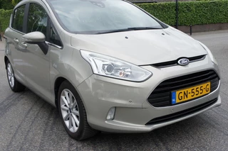 Ford B-MAX - afbeelding nr 30