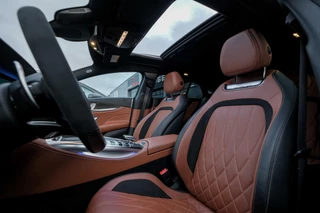 Mercedes-Benz AMG GT Mercedes-Benz AMG GT 4-Door Coupe AMG 53 4MATIC+ Premium Plus - afbeelding nr 33