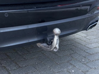 BMW 5 Serie - afbeelding nr 11
