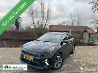 Kia e-Niro - 28747389-0