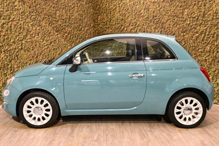 Fiat 500 - afbeelding nr 7