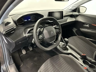 Peugeot 208 Peugeot 208 1.2 PureTech Active Pack CRUISE - afbeelding nr 13