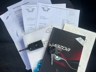 Mazda 2 Mazda 2 1.3 Color Edition, airco, 5 deurs, rijklaar! - afbeelding nr 19