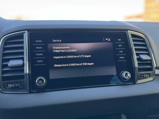 Škoda Karoq Skoda Karoq 1.5 TSi ACT Business Edition DSG - afbeelding nr 17