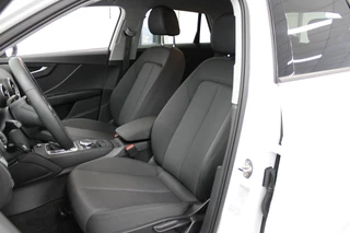 Audi Q2 Audi Q2 35 TFSI S Edition - afbeelding nr 4