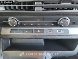 Opel Vivaro Opel Vivaro 120PK Koelwagen L3H1 Thermo King V100 220V Navi PDC Airco Cruise Koel Koeler Kühlwagen L3H1 6m3 Airco Cruise control - afbeelding nr 15