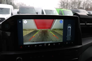Ford Transit Custom - afbeelding nr 33