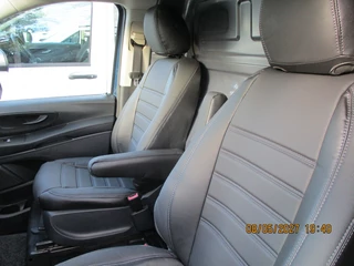 Mercedes-Benz Vito - afbeelding nr 11