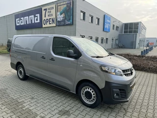 Opel Vivaro Opel Vivaro bestel 2.0 CDTI L3H1 Edition|AirCo|Navi|Trekhaak|3 Zits|2x Schuifdeur| Euro 6| - afbeelding nr 27