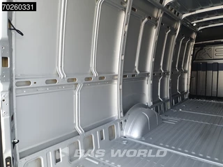 Iveco Daily Iveco Daily 35S21 210PK 3.0L Automaat 2025 model L3H2 ACC LED CarPlay Velgen Camera 16m3 Airco - afbeelding nr 8