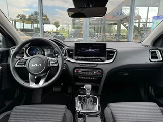 Kia XCeed - afbeelding nr 27